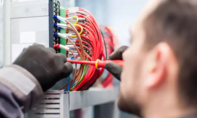 electrician Dry Ridge